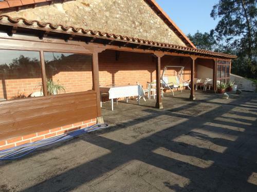 Apartamento La Casa de La Carpinter�a