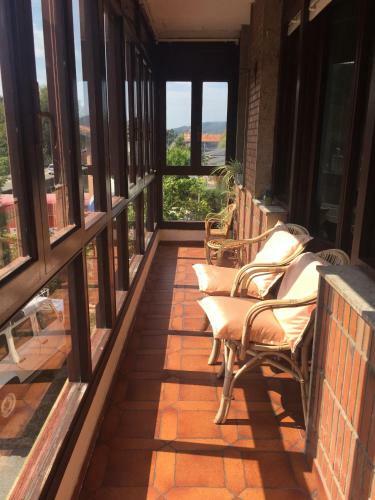 Apartamento La Casa de La Carpinter�a