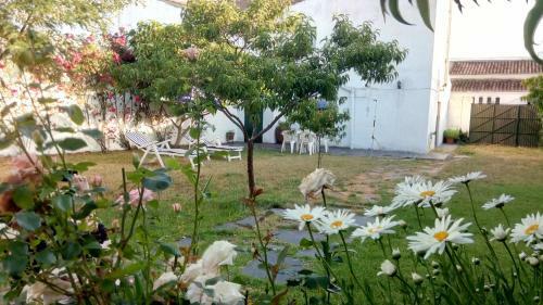 Agroturismo Casa Rural San Blas