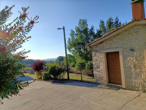 Agroturismo Casa Segade
