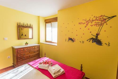 Agroturismo Casa Segade