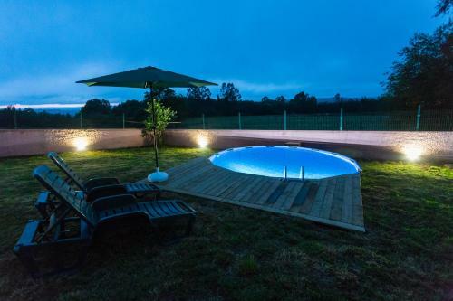 Agroturismo Casa Segade