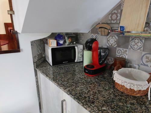 O Cobo Vacacional