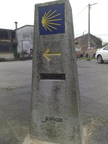 A de Pepita, Turismo Rural En Padr�n.