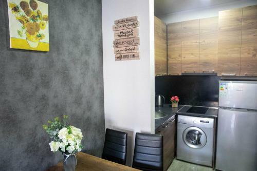 Apartamento Wehouse