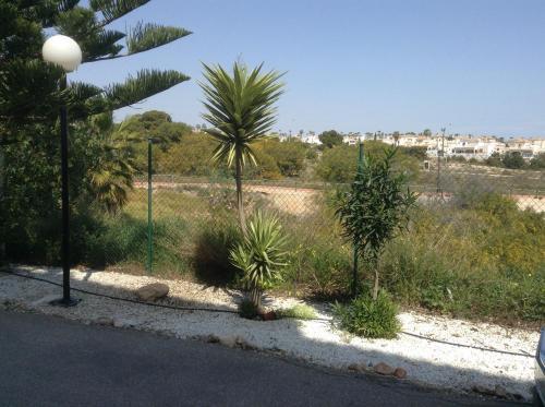 Apartamento Calle Jose Maria Sicilia 466