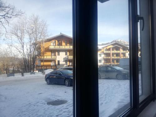 Didveli Residence George?s Apartament Arqturi F4
