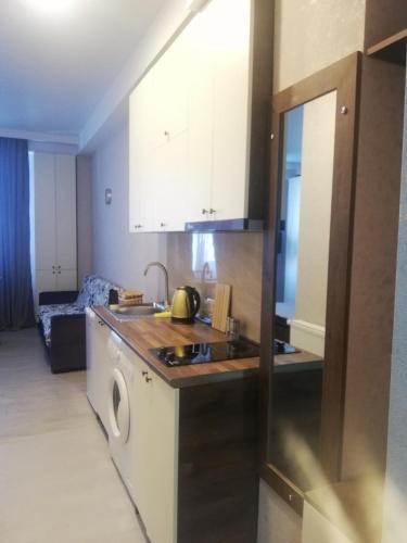 Didveli Residence George?s Apartament Arqturi F4