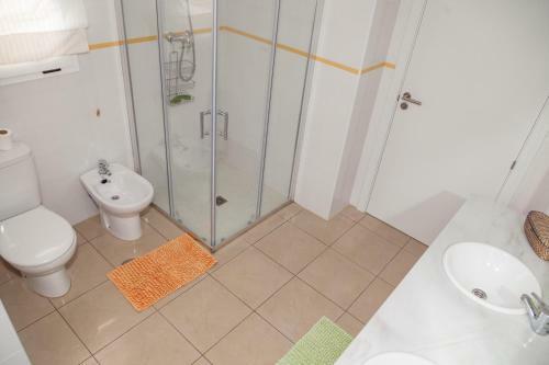 Apartment El Bosque