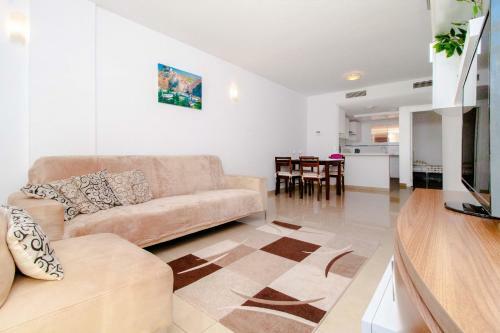 Apartamento Bosque