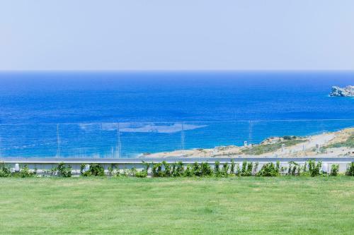 Apartamento Up The Hill_brand New Seaview Studio 2