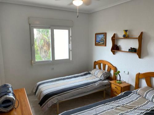 Apartamento Greensuites La Zenia Torrevieja