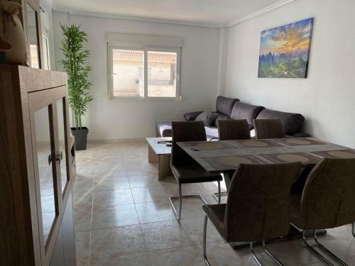 Apartamento Greensuites La Zenia Torrevieja