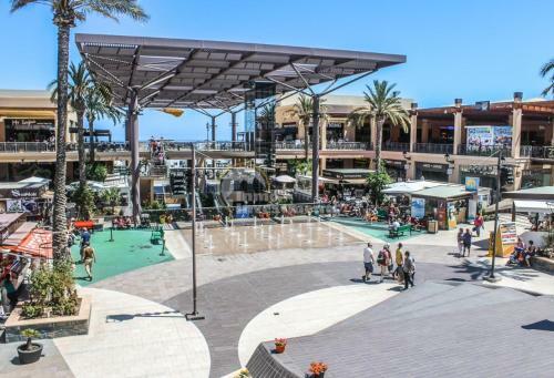 Apartamento Greensuites La Zenia Torrevieja