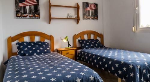 Apartamento Greensuites La Zenia Torrevieja