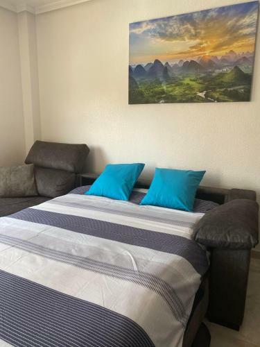 Apartamento Greensuites La Zenia Torrevieja