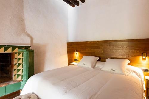 Casa Gran 1771 - Boutique Winery Hotel