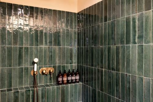 Casa Gran 1771 - Boutique Winery Hotel