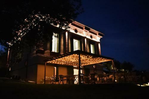 Casa Gran 1771 - Boutique Winery Hotel