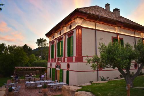 Casa Gran 1771 - Boutique Winery Hotel