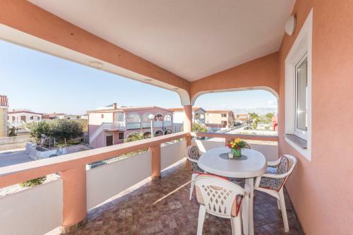Apartmani Zarko