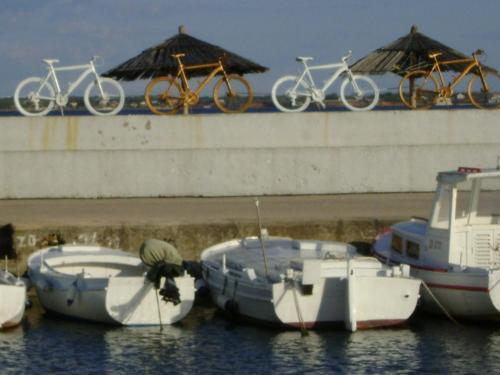 Apartments Matkovic