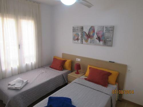 Apartamento El Rincon Passion For Sun