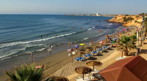 Apartamento El Rincon Passion For Sun