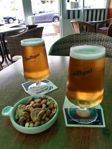 Apartamento El Rincon Passion For Sun