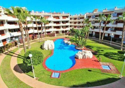 Apartamento El Rincon Passion For Sun