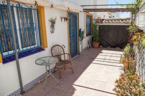 Villa Playa Flamenca