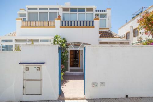 Villa Playa Flamenca