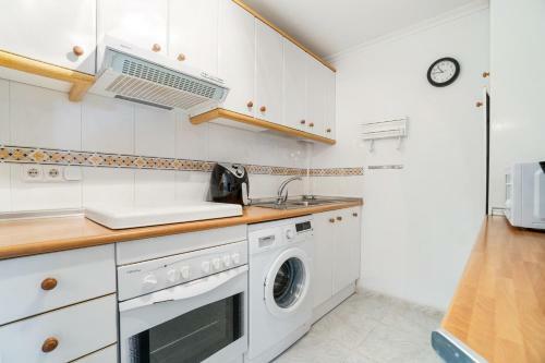 Apartamento He Doris