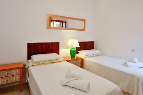 Apartamento Casa Prima