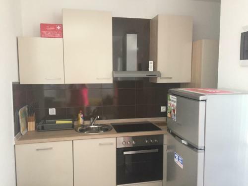 Apartamentos Santoni