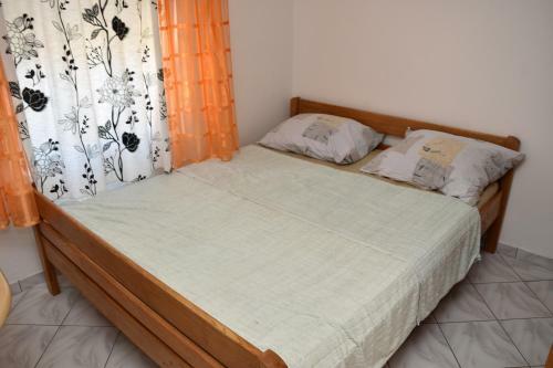 Apartmani Lun Vir