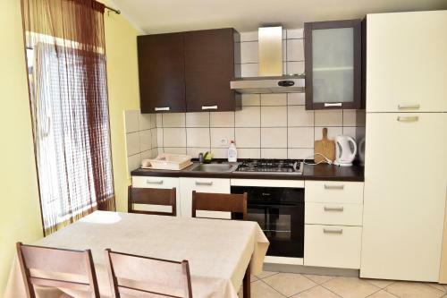 Apartmani Lun Vir