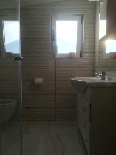 Apartmani Lun Vir
