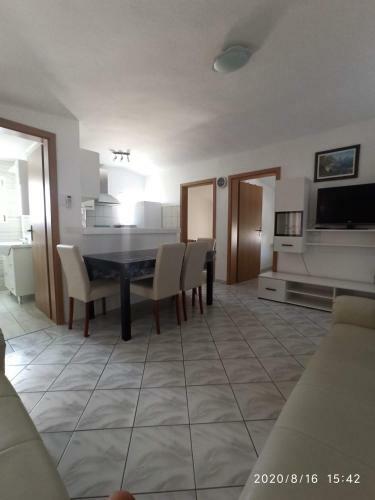 Apartmani Lun Vir