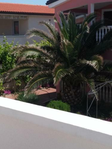 Apartmani Lun Vir