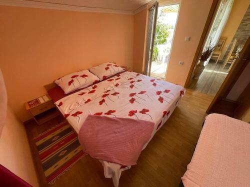 Apartment Zdenka