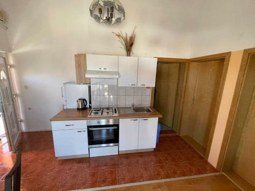 Apartment Zdenka