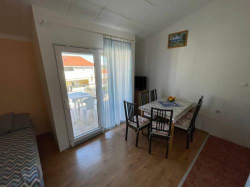 Apartment Zdenka