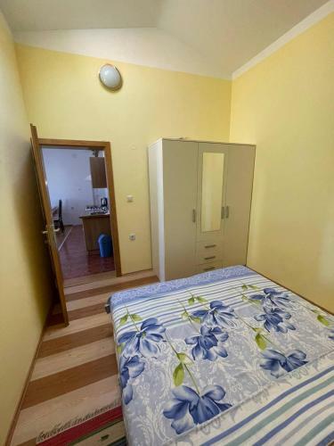 Apartment Zdenka