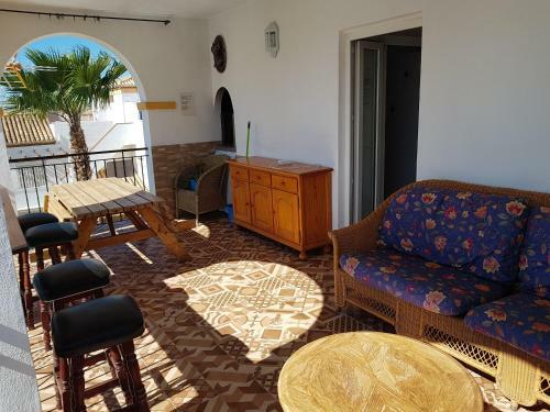 Apartamento ??????? " Torre Gala" Playa Flamenca