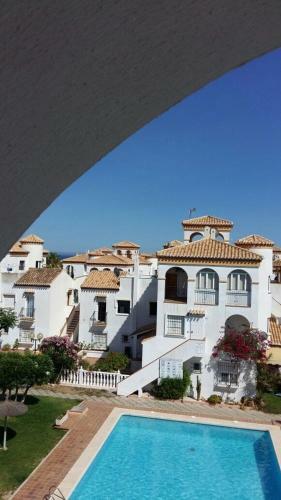 Apartamento ??????? " Torre Gala" Playa Flamenca