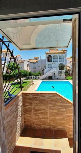 Apartamento ??????? " Torre Gala" Playa Flamenca