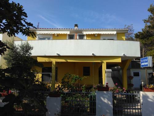 Apartamentos Iva