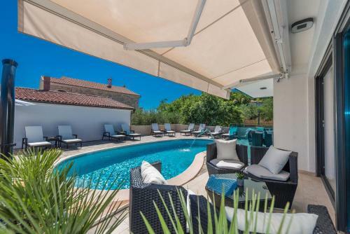 Luxury Apartments Vilamaloca