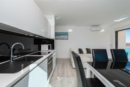 Luxury Apartments Vilamaloca